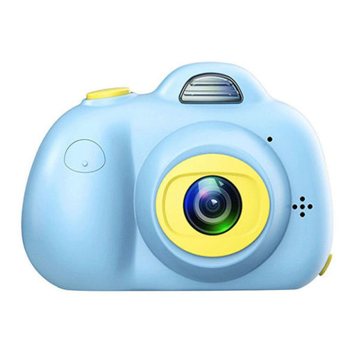 Picture of MyCam Kids Digital Mini Camera - Blue