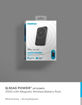 Picture of Momax Q.Mag Power Pro Magnetic Wireless Battery Pack 7000mAh - Black