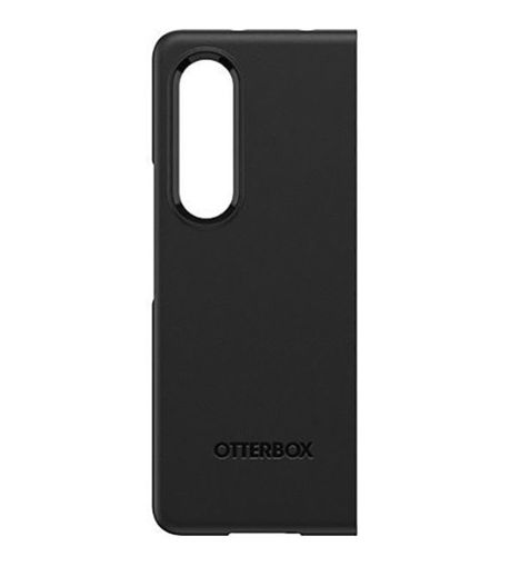Picture of OtterBox Thin Flex for Samsung Galaxy Z Fold 3 - Black