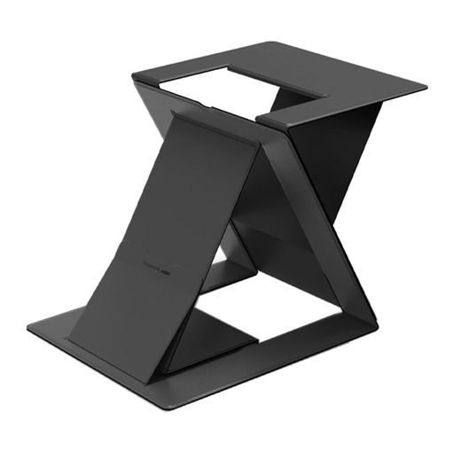 Picture of Moft Z 5 in 1 Sit Stand Desk - Black