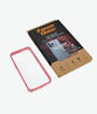 Picture of PanzerGlass Case for iPhone 13 Pro - Clear/Strawberry