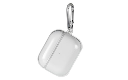 Picture of Torrii Bonjelly Case for AirPods 3 - Clear