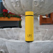 Picture of Life Insulated Stainless Steel Water Bottle 500ml - Yellow