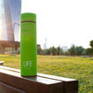 Picture of Life Insulated Stainless Steel Water Bottle 500ml - Light Green