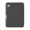 Picture of JCPal DuraPro Protective Case with Pencil Holder for iPad Mini 6 - Black