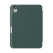 Picture of JCPal DuraPro Protective Case with Pencil Holder for iPad Mini 6 - Midnight Green