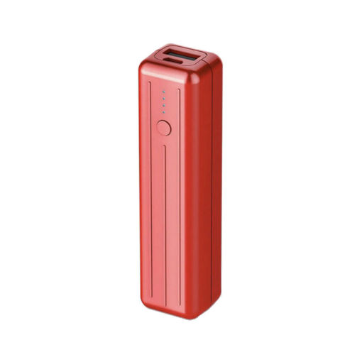 Picture of Zendure Crush Portable Charger 3350mAh - Red