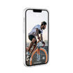 Picture of UAG Civilian Frosted Ice Case for iPhone 13 Pro Max - Clear