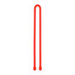 Picture of Niteize Gear Tie Reusable Rubber Twist Tie 12IN 30.5CM X2 - Orange