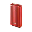 Picture of Zendure A3PD External Battery 10000mAh - Red