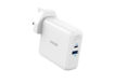 Picture of Anker PowerCore III Fusion 5k PD - White