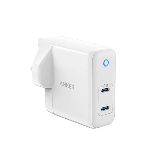 Picture of Anker PowerPort Atom PD 2 60W - White