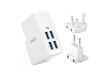 Picture of Anker PowerPort Lite 4 Ports - White
