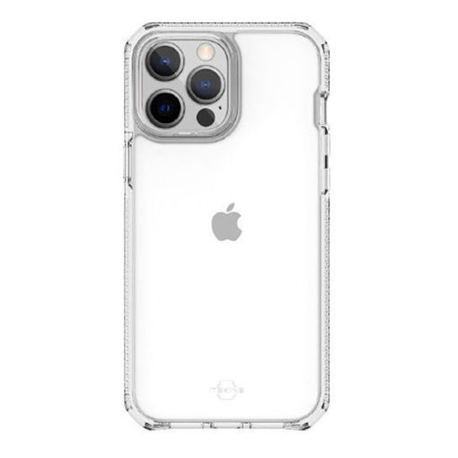 Picture of Itskins Supreme Case 3M Drop Safe for iPhone 13 Pro - Clear