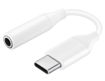 Picture of Samsung USB-C Headphone Jack Adapter 3.5mm - White