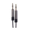 Picture of Maestro Jack  AUX 3.5mm  Cable 1M - Silver