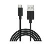 Picture of Ravpower USB-A to Micro USB 3.3FT/1M Cable - Black
