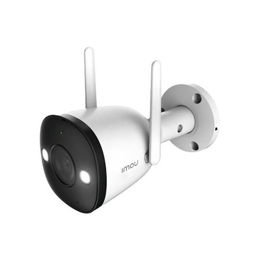 Picture of Imou Bullet 2E-D Bullet Wi-Fi Camera - White
