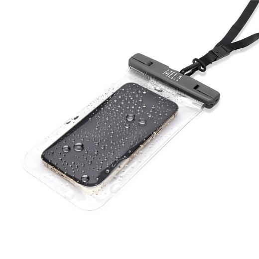 Picture of Seawag Universal WaterProof Case for SmartPhone - Black
