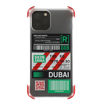 Picture of Skinarma Koku Case for iPhone 12/12 Pro - Dubai