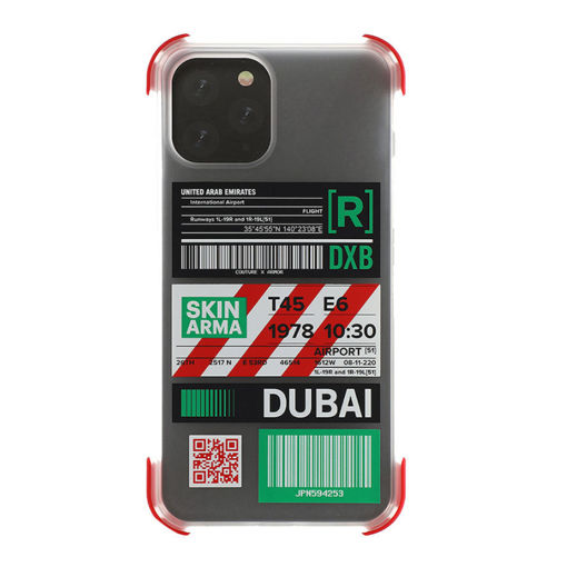 Picture of Skinarma Koku Case for iPhone 12/12 Pro - Dubai