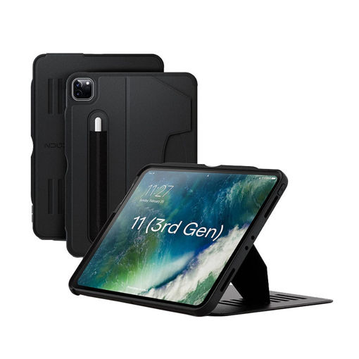 Picture of Zugu Case for iPad Pro 11-inch 2021 - Black