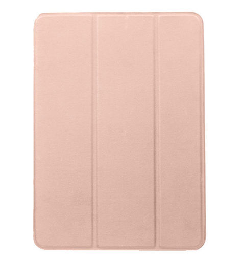 Picture of Torrii Torrio Plus Case for iPad Mini 5 2019 with Pencil Slot - Pink