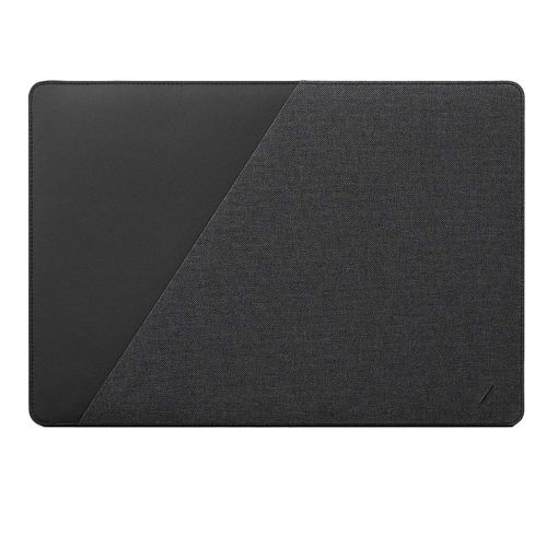 Picture of Native Union Stow Slim Sleeve for MacBook 12"/MacBook Air 13"/MacBook Pro 13" - Slate