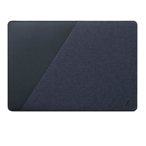 Picture of Native Union Stow Slim Sleeve For MacBook 12"/MacBook Air 13"/MacBook Pro 13" - Indigo