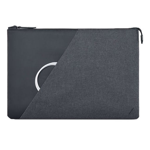 Picture of Native Union Stow Sleeve for MacBook 13-inch - Gray