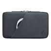 Picture of Native Union Stow Accessory Organizer Pouch - Fabric Slate