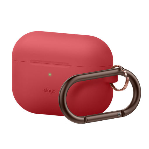 Picture of Elago AirPods Pro Original Hang Case - Red