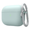 Picture of Elago AirPods Pro Liquid Hybrid Case with Keychain - Mint