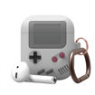 Picture of Elago AirPods 1/2 AW5 Hang Case GameBoy - Light Gray