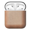 Picture of Nomad Leather Case for Apple AirPods - Natural Leather
