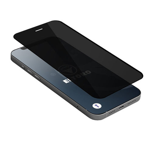 Picture of Eltoro Screen Protector for iPhone 12/12 Pro - Privacy