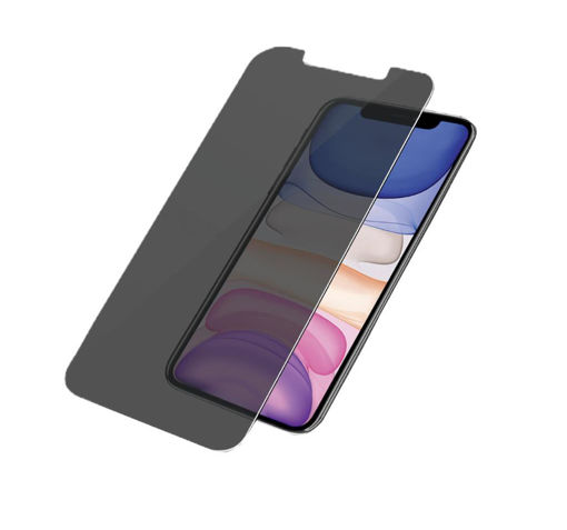 Picture of PanzerGlass Screen Protector for iPhone 11 - Privacy