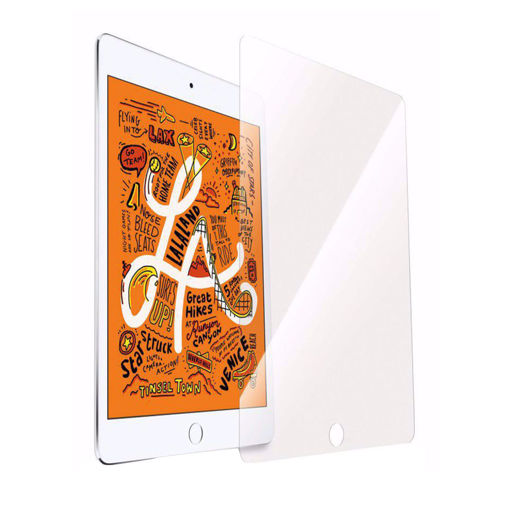 Picture of Torrii BodyGlass for iPad Mini 4/5 - Clear