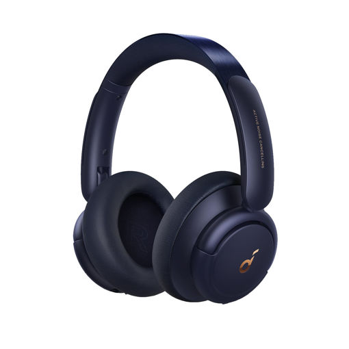 Picture of Anker SoundCore Life Q30 - Blue
