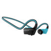 Picture of Maestro Sprint Wireless Headphone Sport - Blue