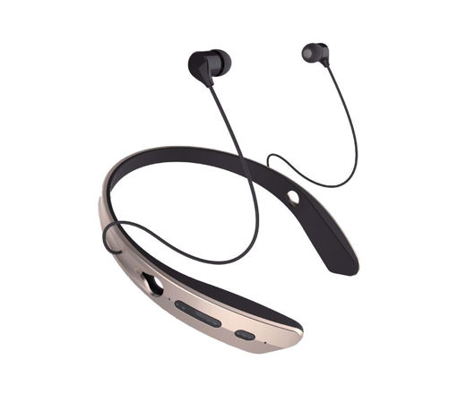 Picture of Maestro Lunar Bluetooth Headset  - Gold