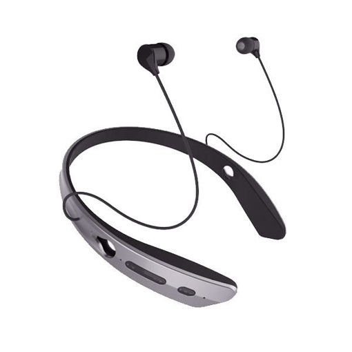 Picture of Maestro Lunar Bluetooth Headset - Silver