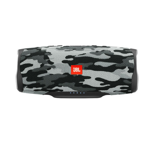 Picture of JBL Charge 4 - Camouflage