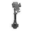 Picture of Topgo Cup Holder Phone Mount - Black