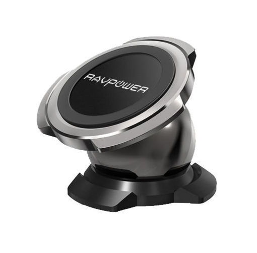 Picture of Ravpower Ultra-Compact Phone Holder - Black