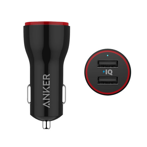 Picture of Anker Power Drive 2 - Black