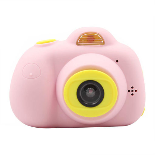 Picture of MyCam Kids Digital Mini Camera - Pink