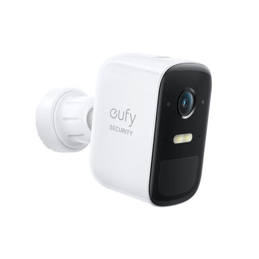 Picture of Eufy Cam 2C Pro 2K add on Camera - White
