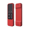 Picture of Elago R1 Intelli Case Apple Tv Siri Remote - Red