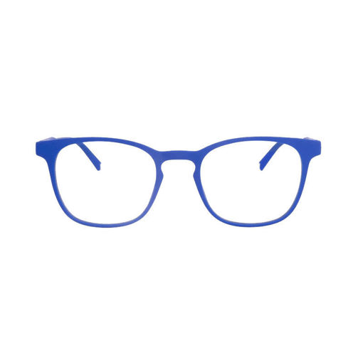 Picture of Barner Dalston Screen Glasses - Palace Blue